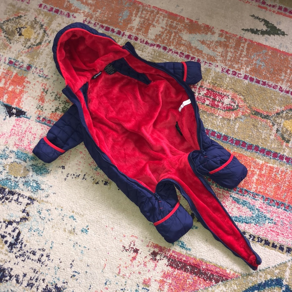 Snozu snowsuit - Picture 5 of 6